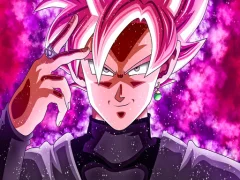 Logħba Dragon Ball Funny Games onlajn
