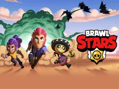 Logħba Stars Brawl Guys.io onlajn