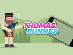 Logħba Thomas Runner onlajn
