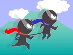 Logħba Good Stickman Brothers onlajn