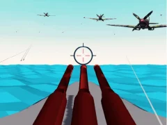 Logħba Aircraft Battle 2024 onlajn