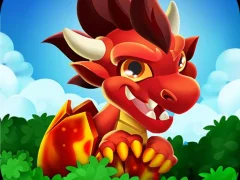 Logħba Dragon trials onlajn