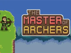 Logħba The Master of Archers onlajn