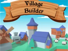 Logħba Village Builder onlajn