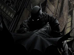 Logħba Batman Funny Games onlajn