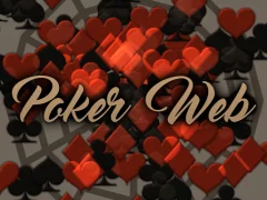 Logħba Poker Web onlajn