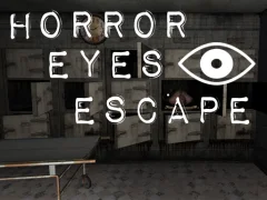 Logħba Horror Eyes Escape onlajn