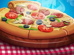 Logħba My Pizza Outlet onlajn
