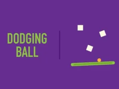 Logħba Dodging Ball onlajn