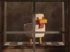 Logħba Minecraft lava chicken 2 onlajn