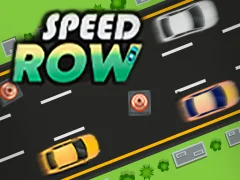 Logħba Speed Row onlajn