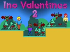 Logħba Ino Valentines 2 onlajn