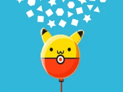 Logħba Rise Up Pika onlajn