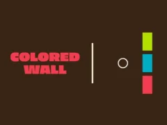 Logħba Colored Wall onlajn
