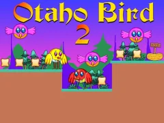 Logħba Otaho Bird 2 onlajn