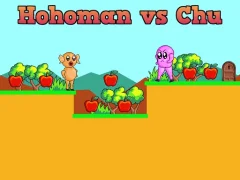 Logħba Hohoman vs Chu onlajn