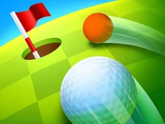 Logħba Golf Battle onlajn