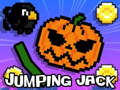 Logħba Jumping Jack onlajn