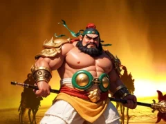 Logħba Zhang Fei Legend onlajn