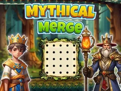 Logħba Mythical Merge onlajn