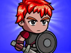 Logħba Epic Hero Quest onlajn