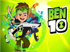 Logħba Ben 10 Tower Defense onlajn
