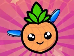 Logħba Pineapple Pen 2 onlajn