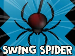 Logħba Swing Spider onlajn