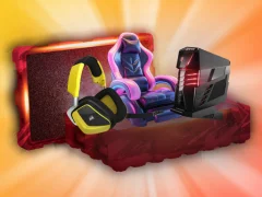 Logħba Gamer Case Simulator onlajn