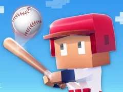 Logħba Baseball Bat onlajn