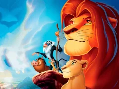Logħba Lion King Jigsaw Puzzle Collection onlajn