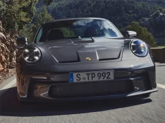 Logħba Porsche 911 GT3 Touring Slide onlajn