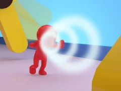 Logħba Amazing Run 3D onlajn