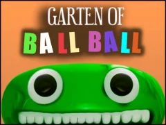 Logħba Garten Ball Ball onlajn