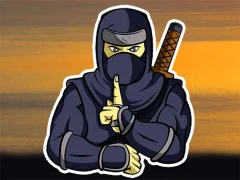 Logħba Ninja in Cape onlajn