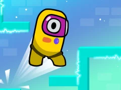 Logħba Spaceman Escape Adventure onlajn