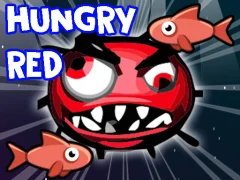 Logħba Hungry Red onlajn
