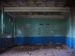 Logħba Ghost Town Escape 3 Mirrored Dimension onlajn