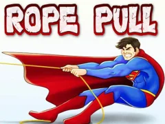 Logħba Rope-Pull Tug War onlajn