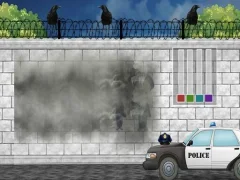 Logħba Jail Break Escape onlajn