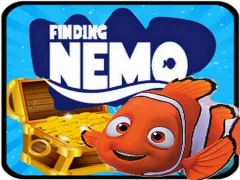 Logħba Finding Nemo onlajn