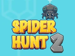 Logħba Spider Hunt 2 onlajn