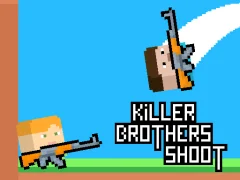 Logħba Killer Brothers Shoot onlajn