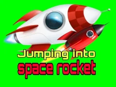 Logħba Space Jump onlajn