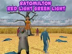 Logħba Ratomilton Red Light Green Light onlajn