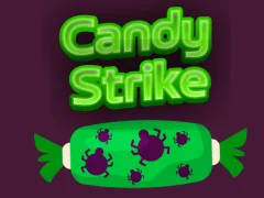 Logħba Candy Strike onlajn