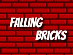 Logħba Falling Brick onlajn
