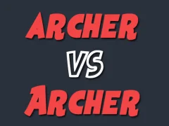 Logħba Archer vs Archer onlajn