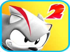 Logħba Sonic subway supe rush onlajn