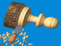 Logħba Woodturning? onlajn